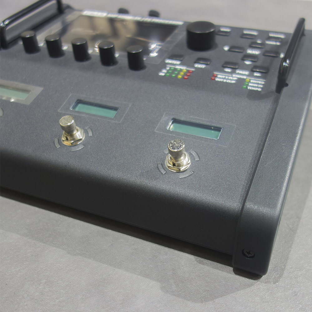 FRACTAL AUDIO SYSTEMS FM3【中古品】（中古/送料無料）【楽器検索