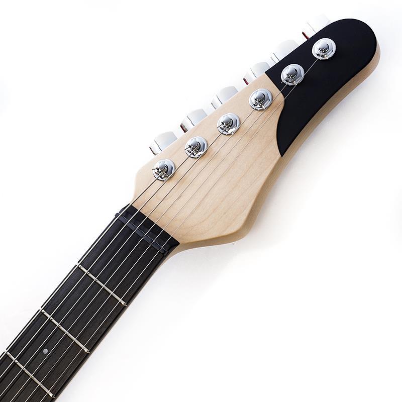 List guitar P92 Open Heart Fault Mild SN，25002（新品）【楽器検索
