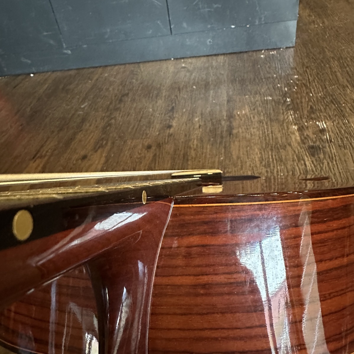 ASTURIAS AST-50 Classical Guitar（中古/送料無料）【楽器検索 