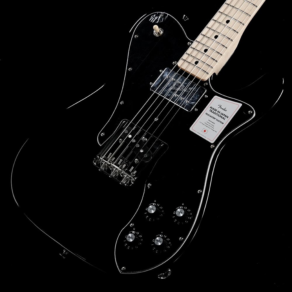 Fender Made in Japan Made in Japan Traditional 70s Telecaster