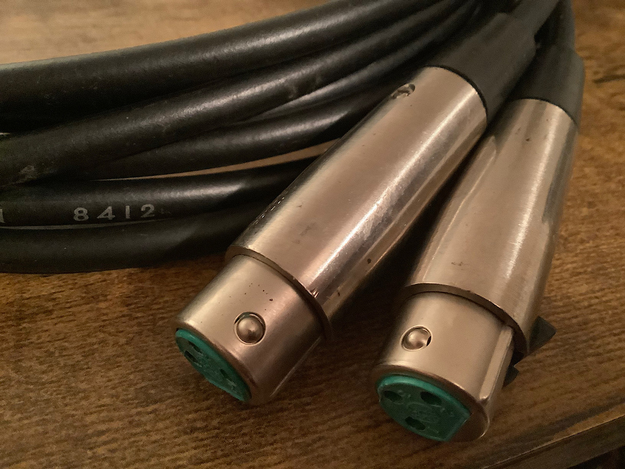 Belden Vintage 60～70年代 0 超貴重！ビンテージ 楽器用 超貴重
