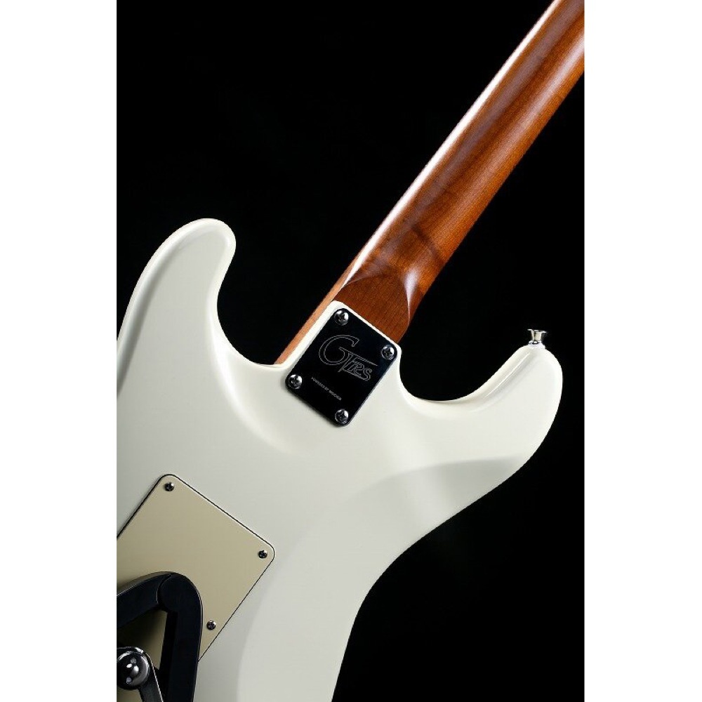 MOOER GTRS S800 White エレキギター（新品/送料無料）【楽器検索
