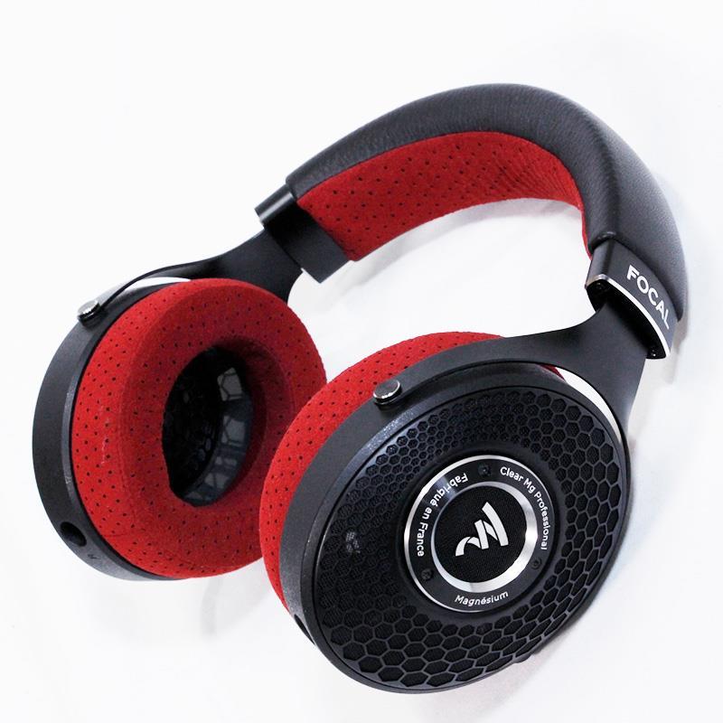 FOCAL Clear MG Pro モニターヘッドホン 美品 Focal Professional Clear MG Pro モニターヘッドホン