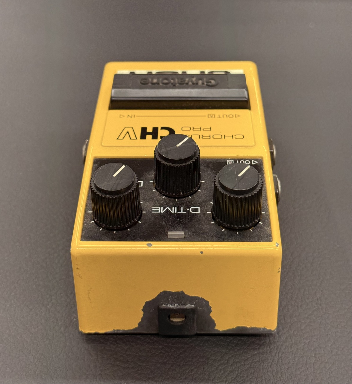 Guyatone PS-034 Chorus Pro CHV（中古）【楽器検索デジマート】