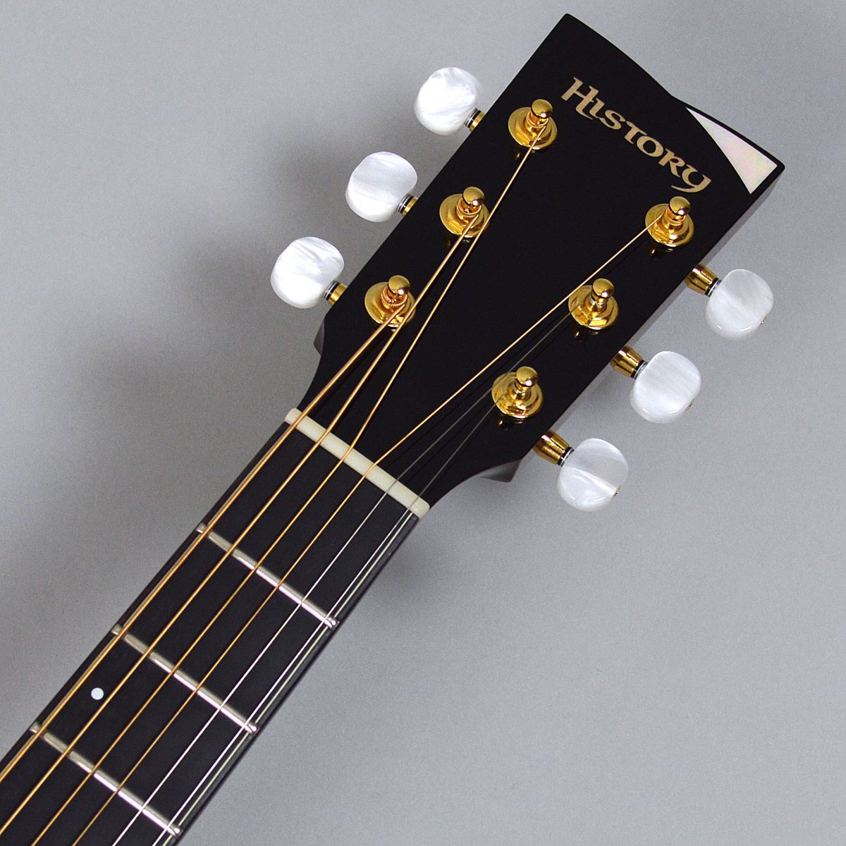 【新年特販】HISTORY NT-301Ca ヒストリー エレアコ アコースティックギター ギター