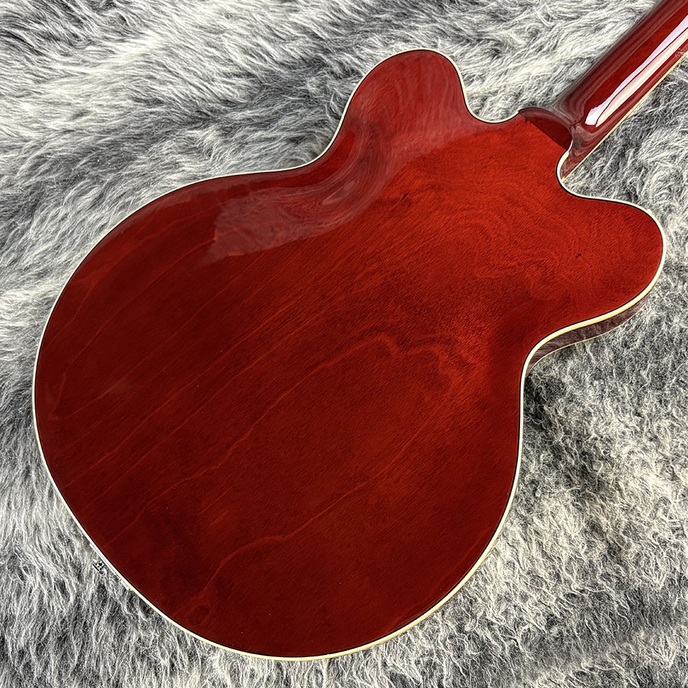 Gretsch G2604T Limited Edition Streamliner Rally II Center Block