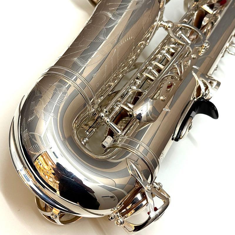 YAMAHA USED 中古 ヤマハ アルトサックス YAS-875EXS(II) S/N:F67xx8