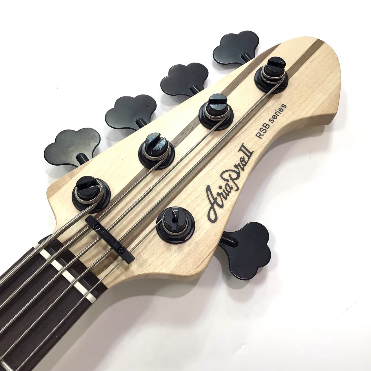 アリアプロ2 ？ エレキベース 5弦 ブラック 現状品 Amazon.co.jp: AriaProII 5弦ベース RSBシリーズ BK RSB-618/5
