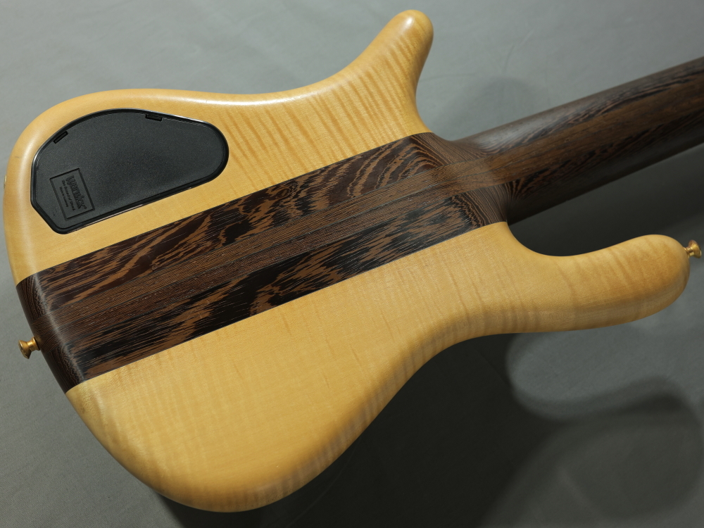 Warwick Streamer Stage I 5ST【2013年製】【USED】（中古