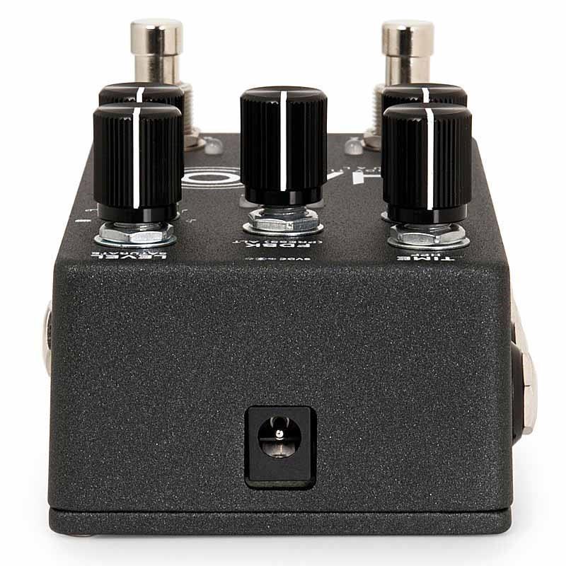 KEELEY HALO ディレイ・エコーエフェクター Amazon | Keeley Halo - Andy Timmons デュアルエコーペダル