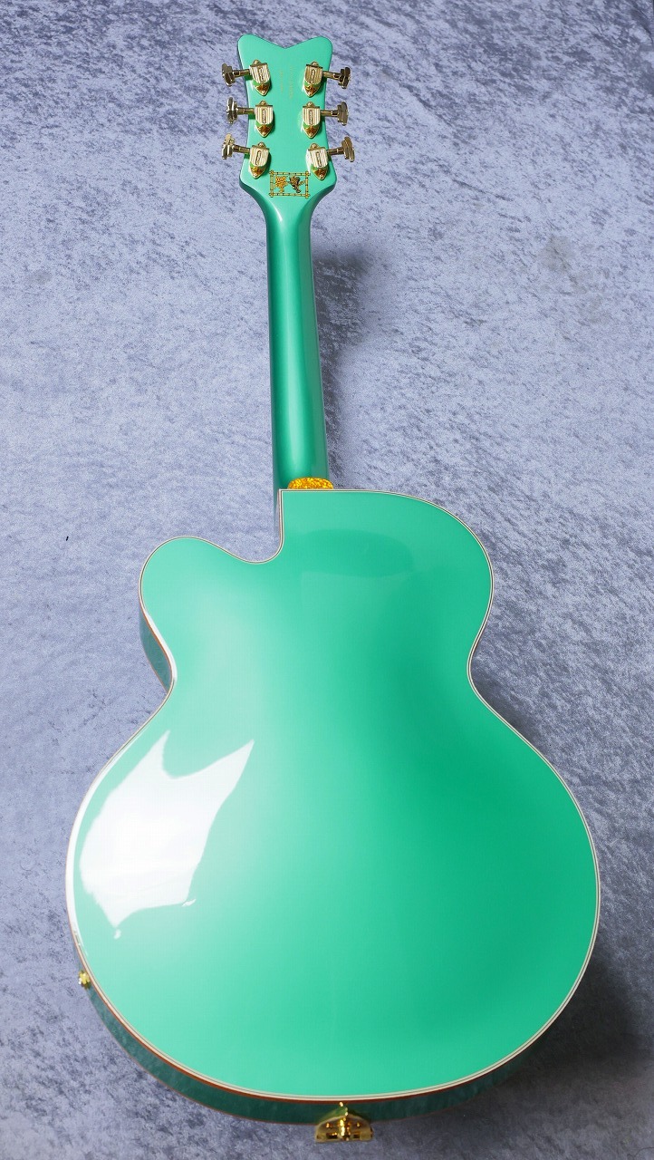 Gretsch G6136T G6136T-KFJR FSR Kenny Falcon Jr. ~Early Summer