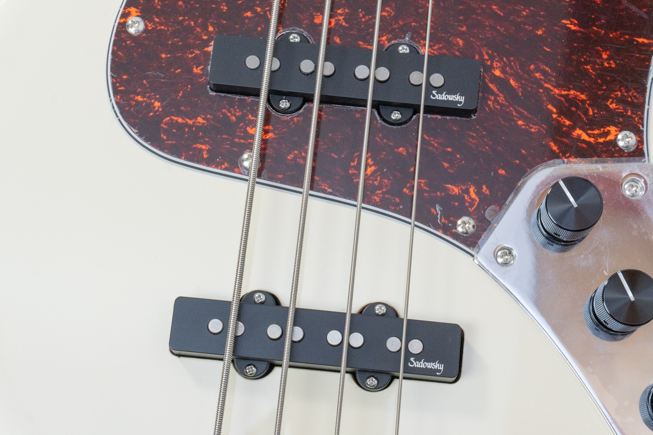 Sadowsky Metro Express MX21 VJ4 OWT/R 3.83kg #SMX L 001028-24【GIB