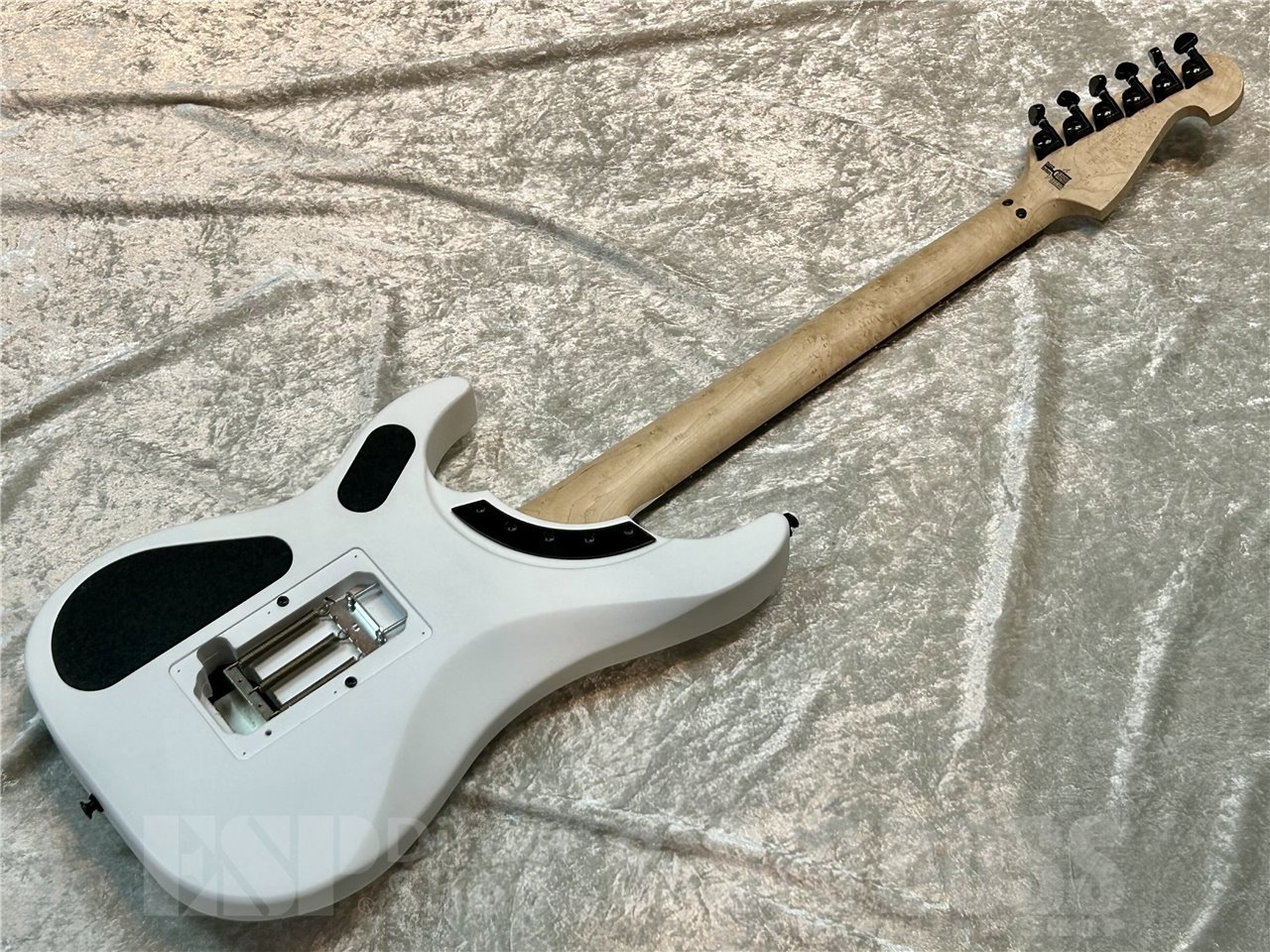 Washburn N4 GWH（新品/送料無料）【楽器検索デジマート】