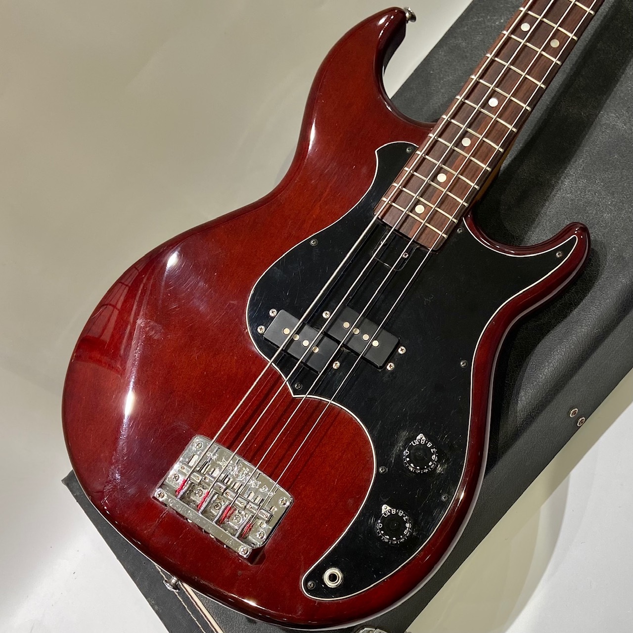 YAMAHA BB-800 BR Broad Bass 1979年（中古/送料無料）【楽器検索