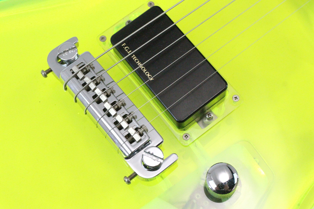 FERNANDES MG-85C（中古）【楽器検索デジマート】