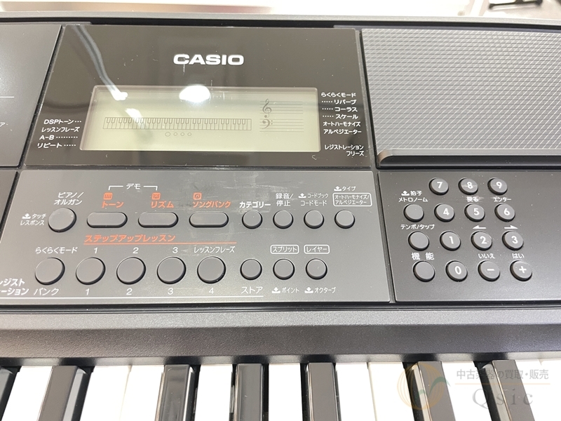 Casio CT-X700 [QLN29]【梅田店在庫】（中古）【楽器検索