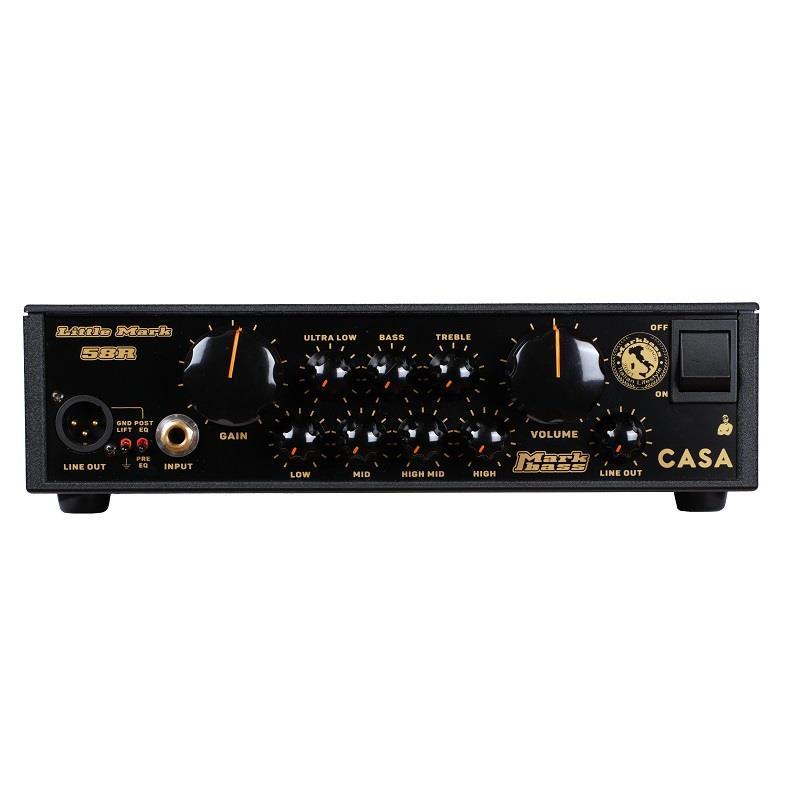 Markbass Little Mark CASA 58R [MAK-LMCASA58R] 【数量限定