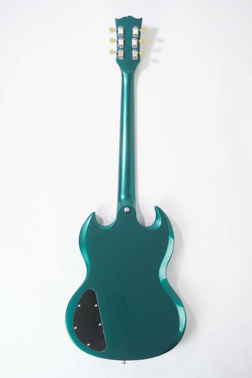 エレキギター販売中！【SEED TD=SG 戸高賢史シグネイチャーモデル】