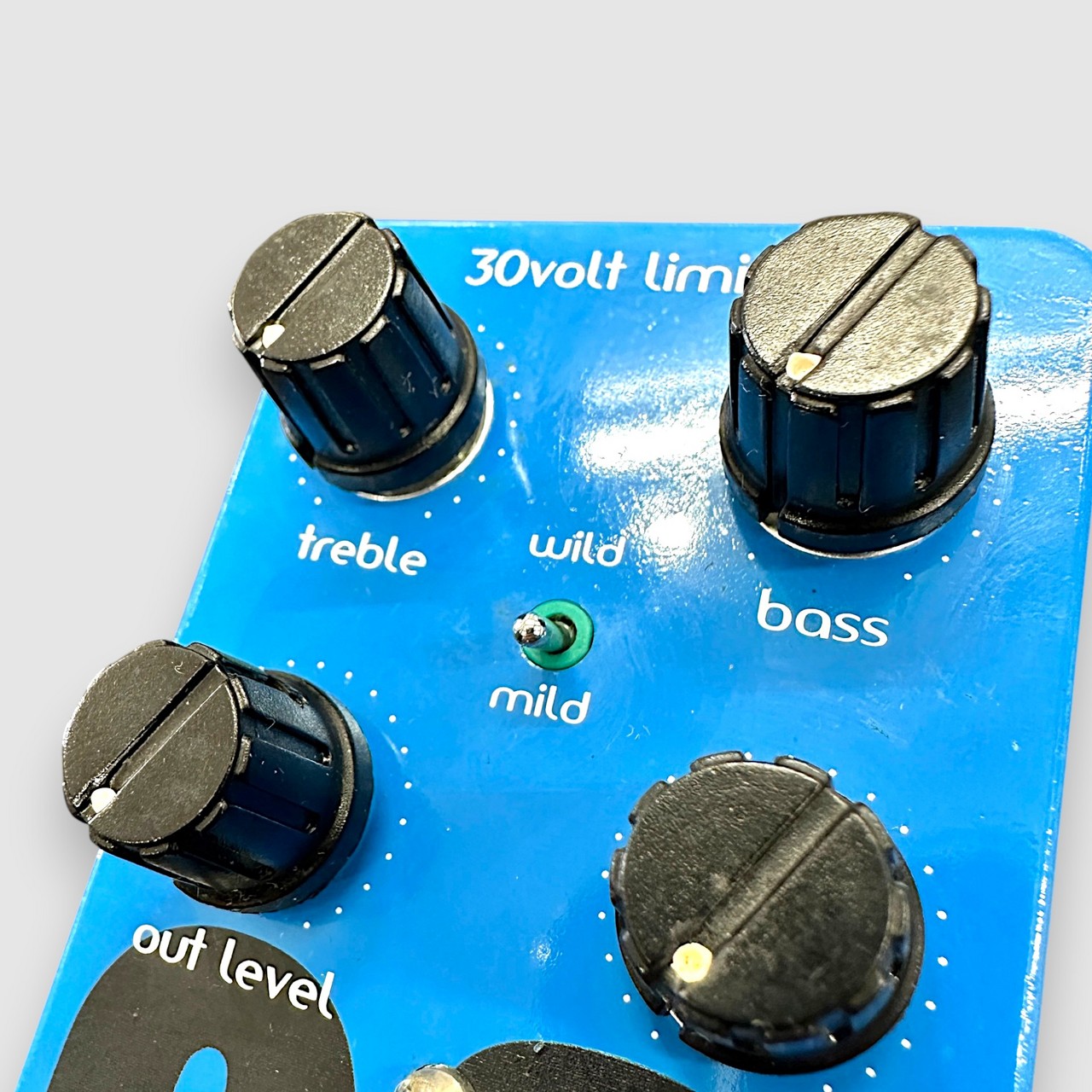 Ex-pro 30volt limited オーバードライブ（中古）【楽器検索デジマート】