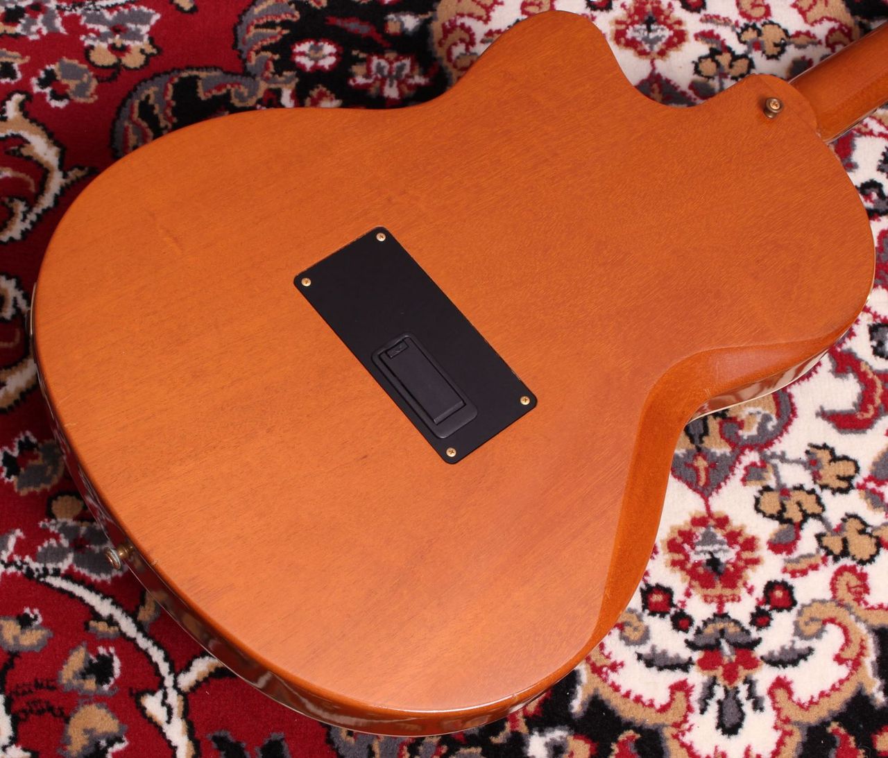 Gibson Chet Atkins SST（中古/送料無料）【楽器検索デジマート】