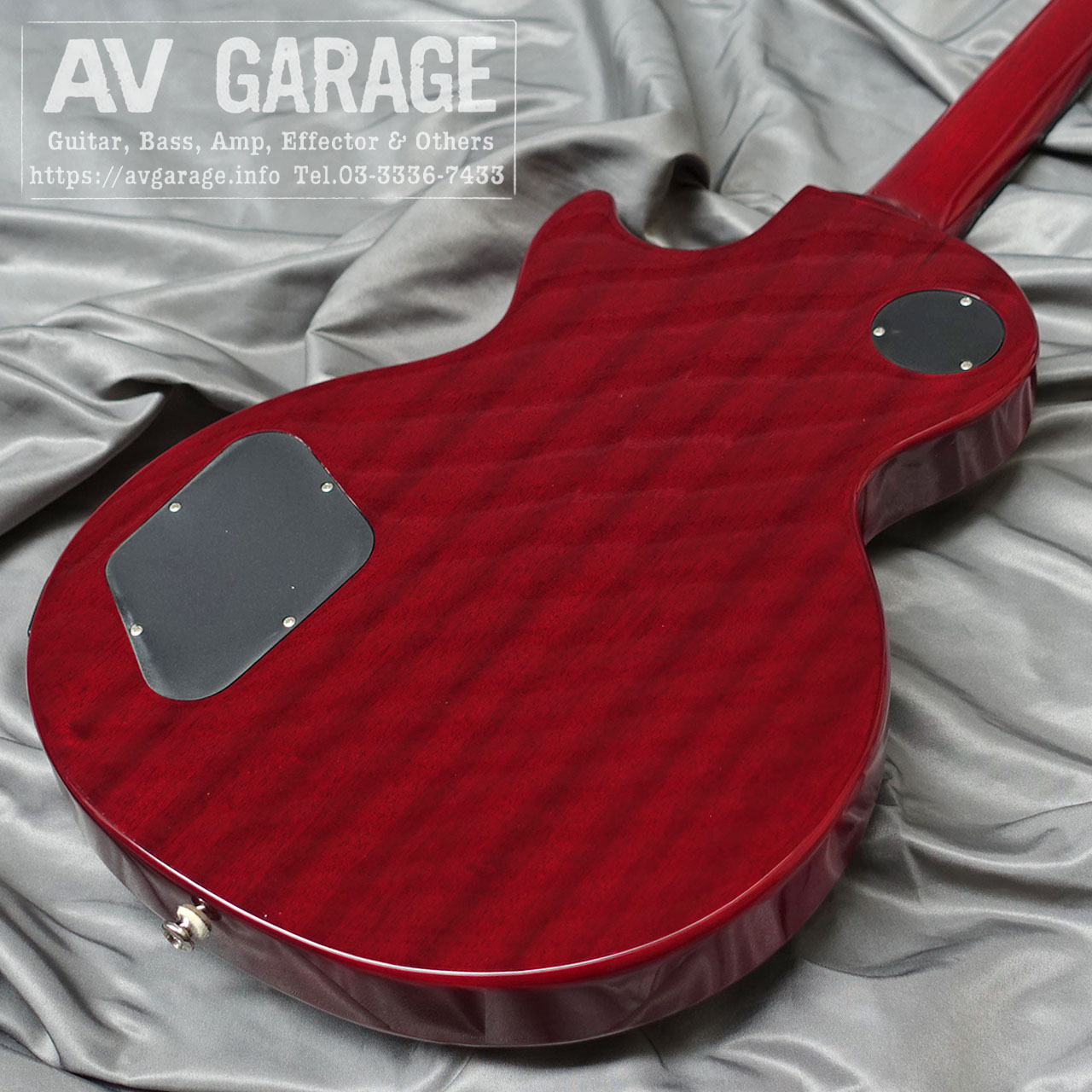 Epiphone Les Paul Special Limited Edition（中古）【楽器検索
