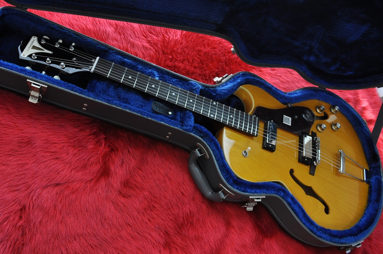 Epiphone 50th Anniversary 1962 Sorrento E452TDN （中古）【楽器検索デジマート】