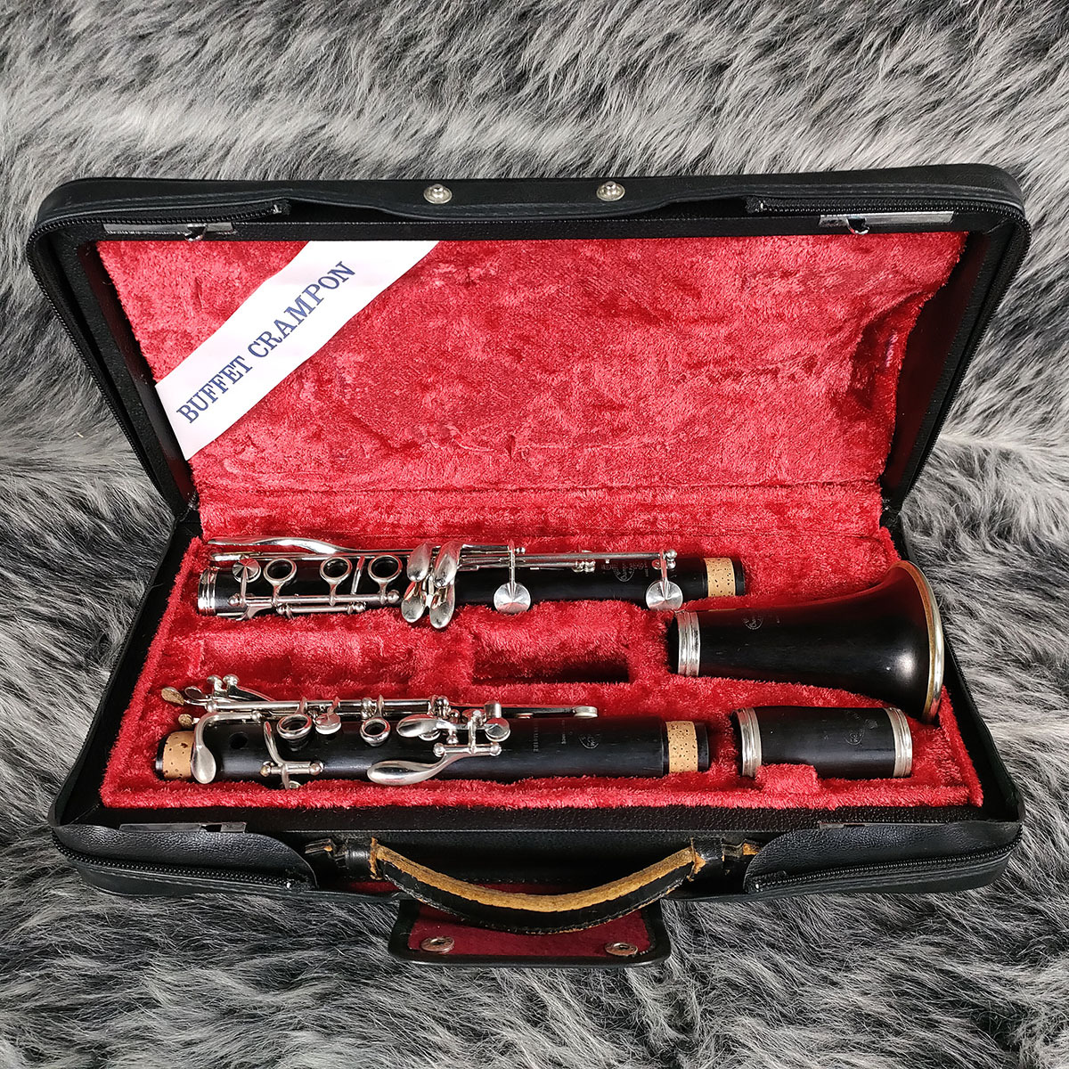 Buffet Crampon C13 B♭クラリネット 送料無料 | Sound House