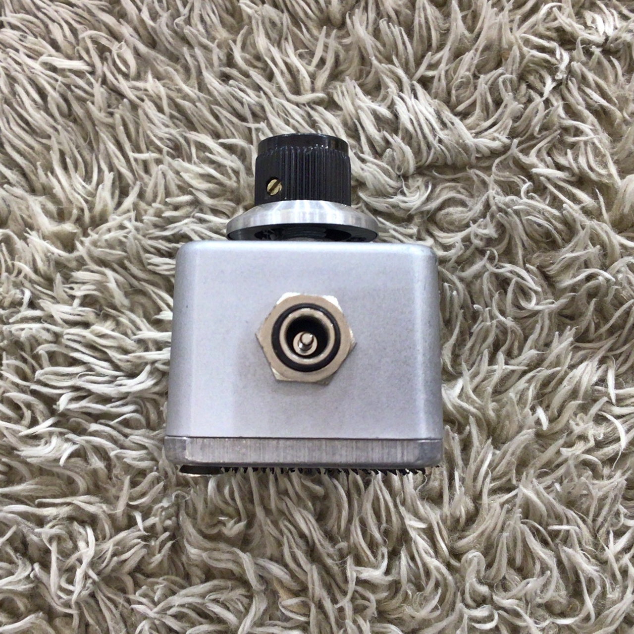 nature sound Zahnrad 4000pre【中古】【プリアンプ/ブースター