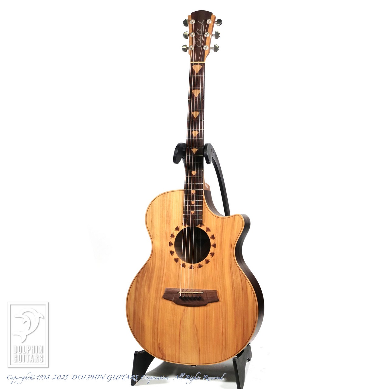 コールクラーク FL2AC アコースティックギター Cole Clark 送料無料】コールクラーク Cole Clark FL2A アコギ エレアコ