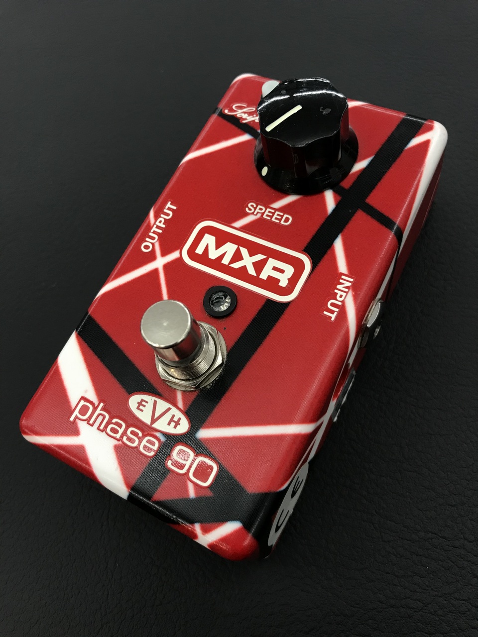 MXR EVH90 Phase-90（中古）【楽器検索デジマート】