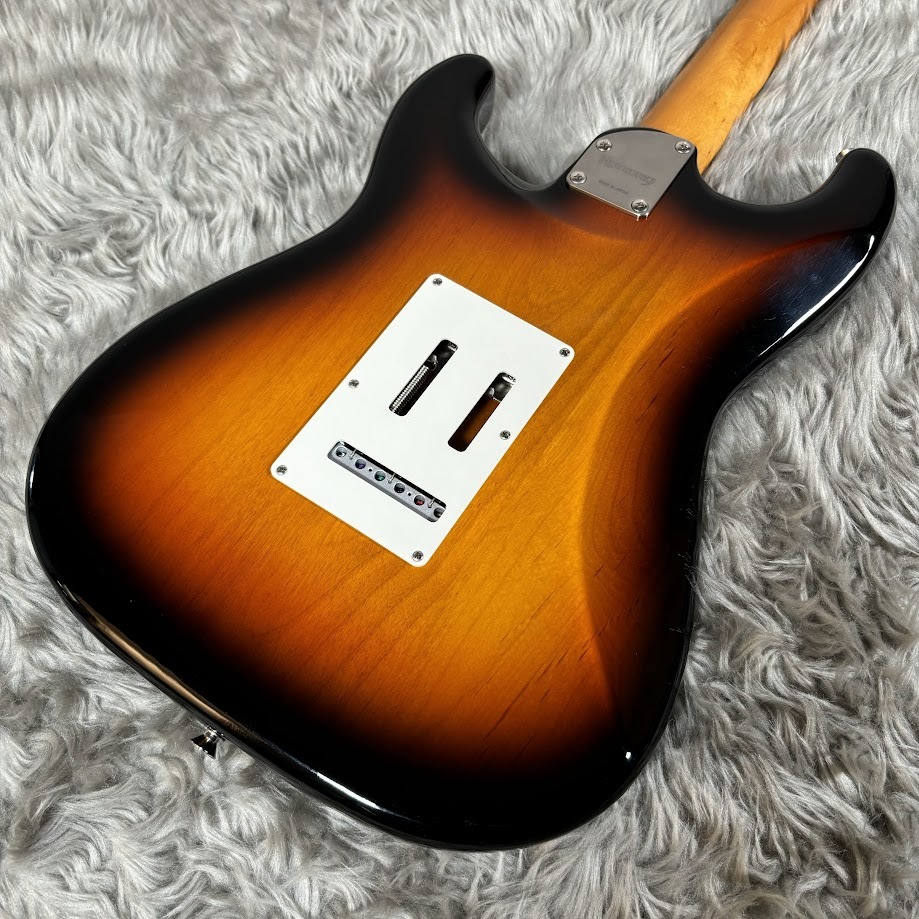 HISTORY HST/SSH-Premium 3TS ストラトキャスタータイプ SSH オール