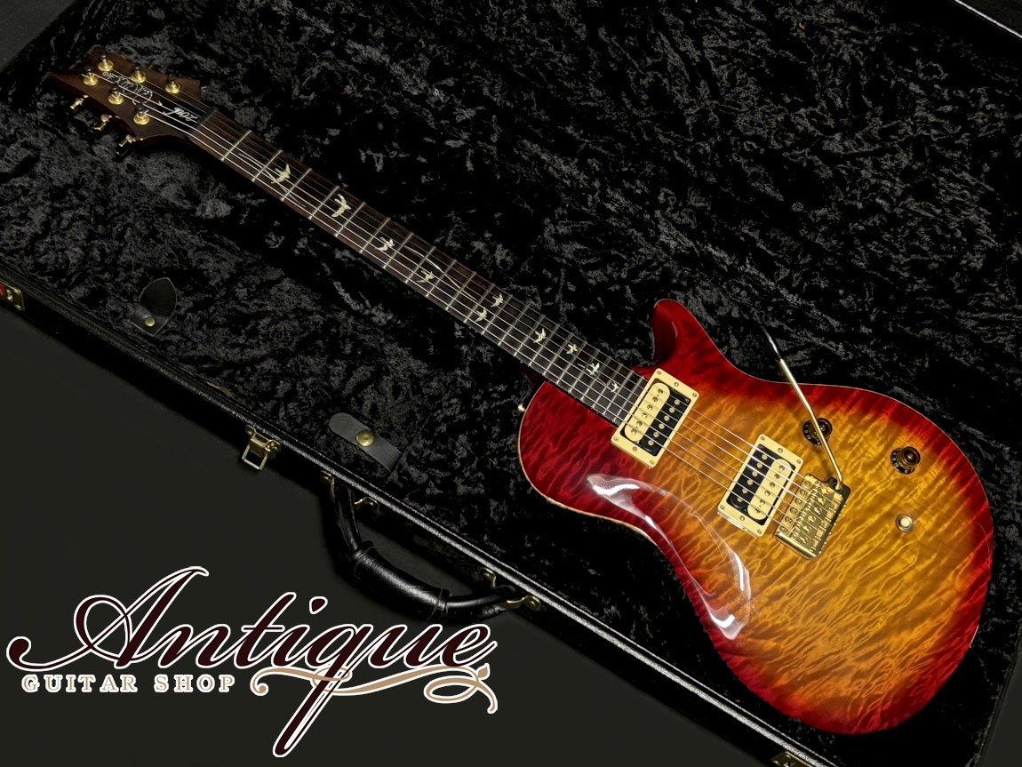ギター PRS Artist Package Single Cut Trem 20th Paul Reed Smith (PRS) エレキギター20th Singlecut Trem Artist