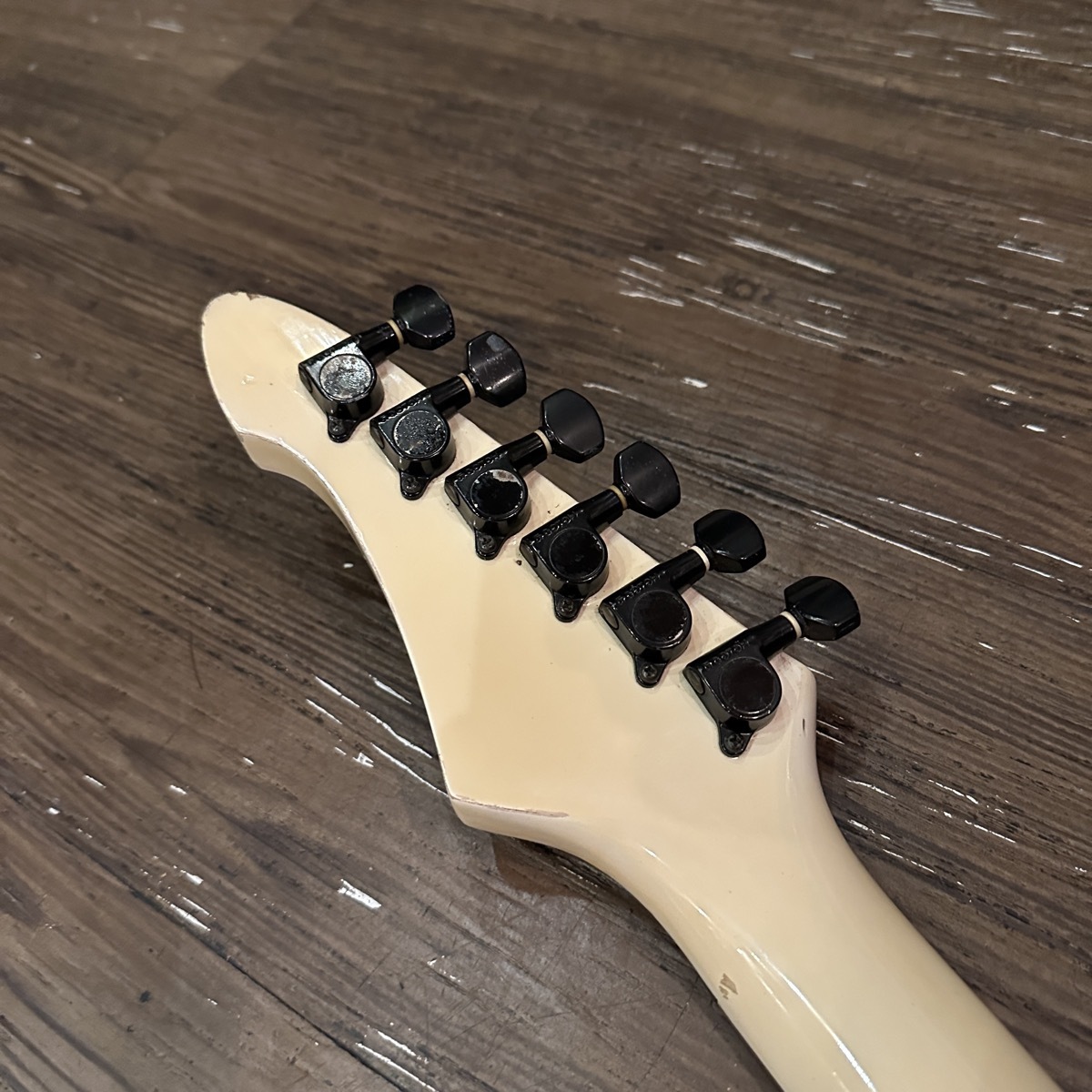 Aria Pro II VA-350 1990年代 Vanguard Electric Guitar （中古