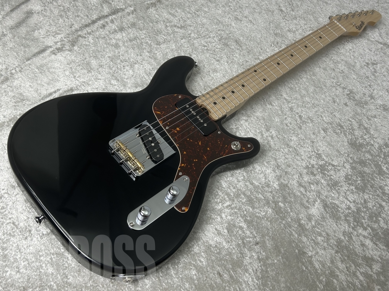 EDWARDS E-HD2 (Black)（新品/送料無料）【楽器検索デジマート】