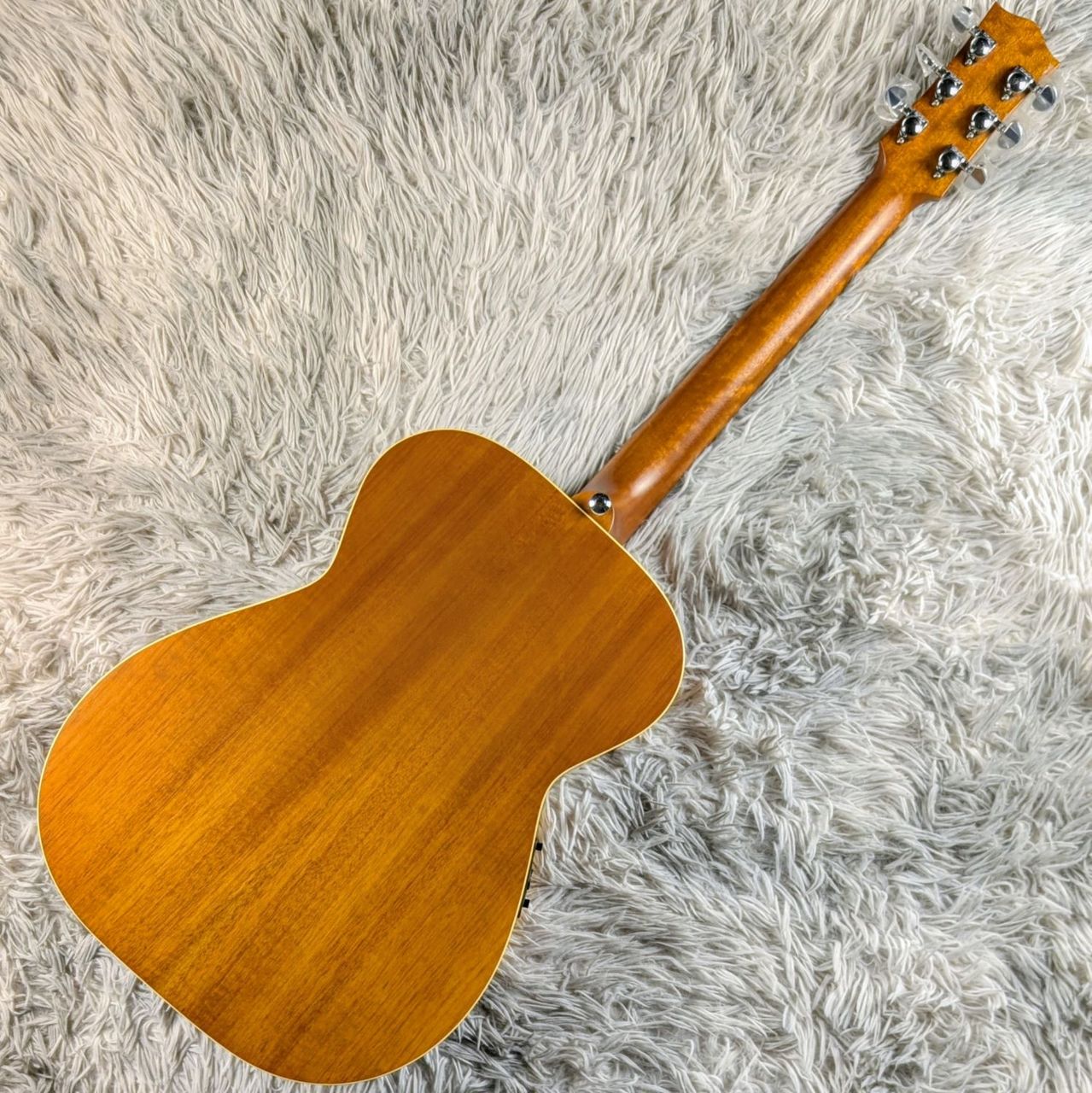 MATON EBG808TE Tommy Emmanuel【現物画像】1/9更新（新品/送料無料 