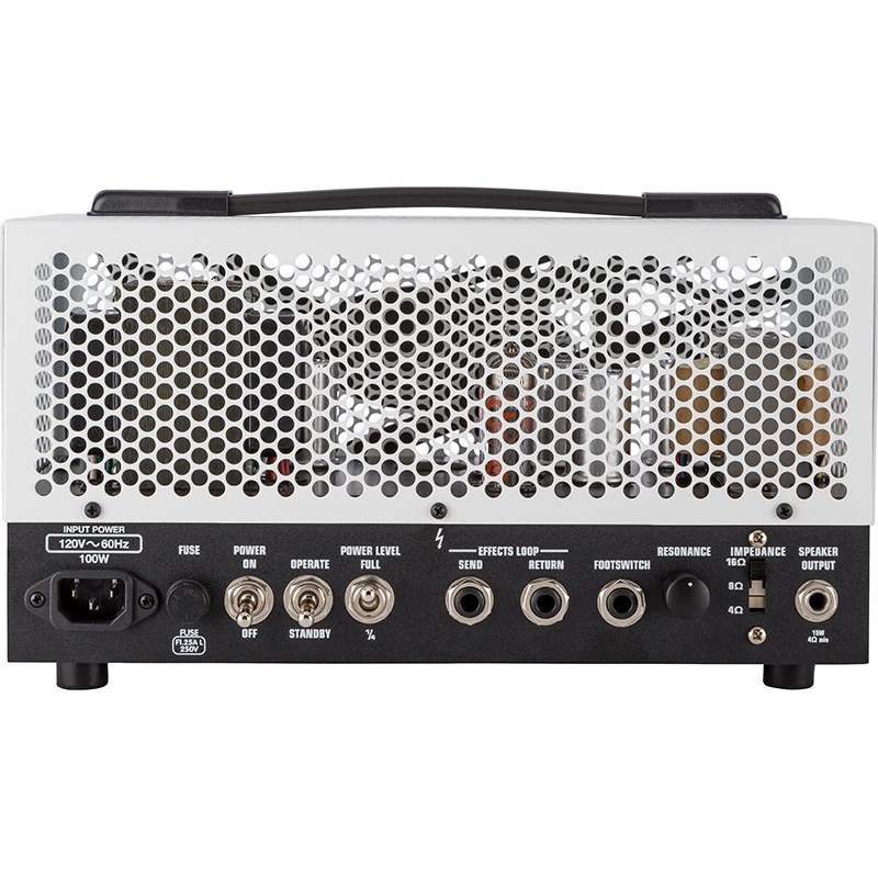 EVH 5150III 15W LBXII Head（イーブイエイチ エディ）（新品