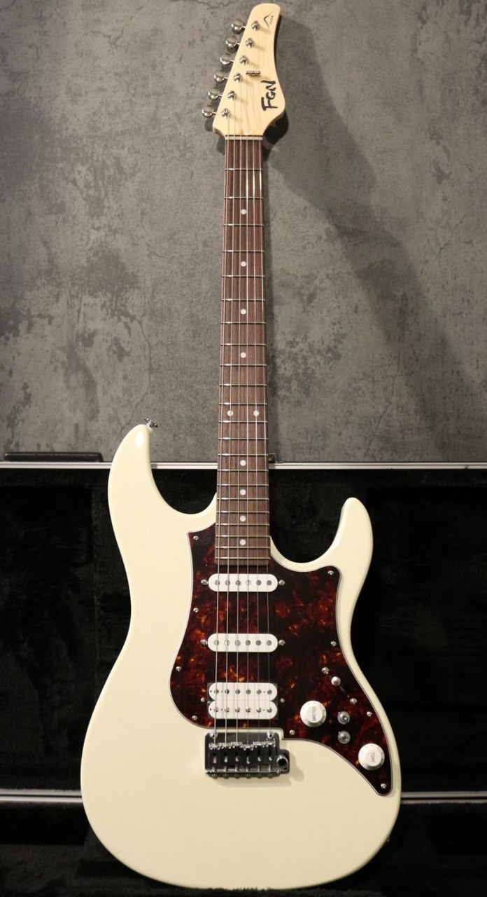 FUJIGEN(FGN) 【池袋店ラスト入荷】EOS2-AL-R ~Antique White