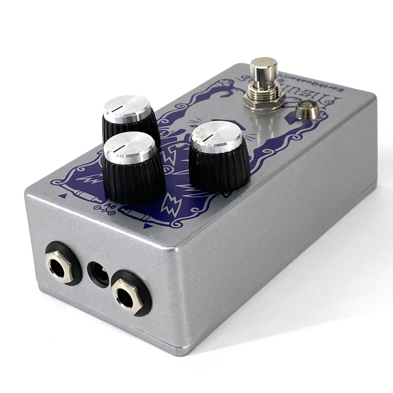 EarthQuaker Devices Hizumitas（中古/送料無料）【楽器検索デジマート】