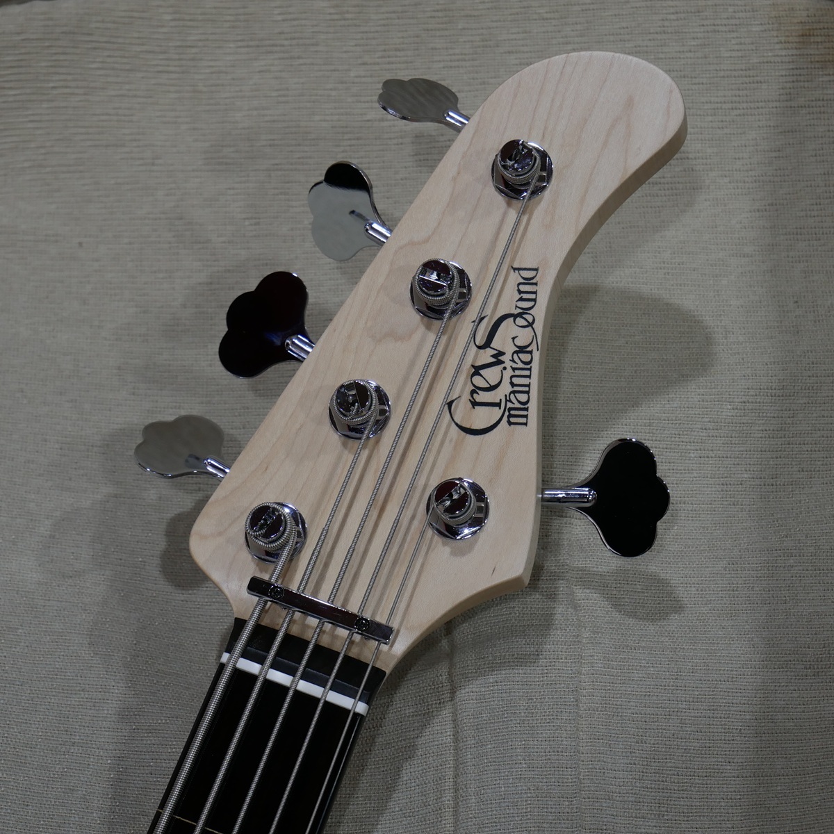 Crews Maniac Sound Jackson 5 JH / Purple 【X'mas Sale!! 2025