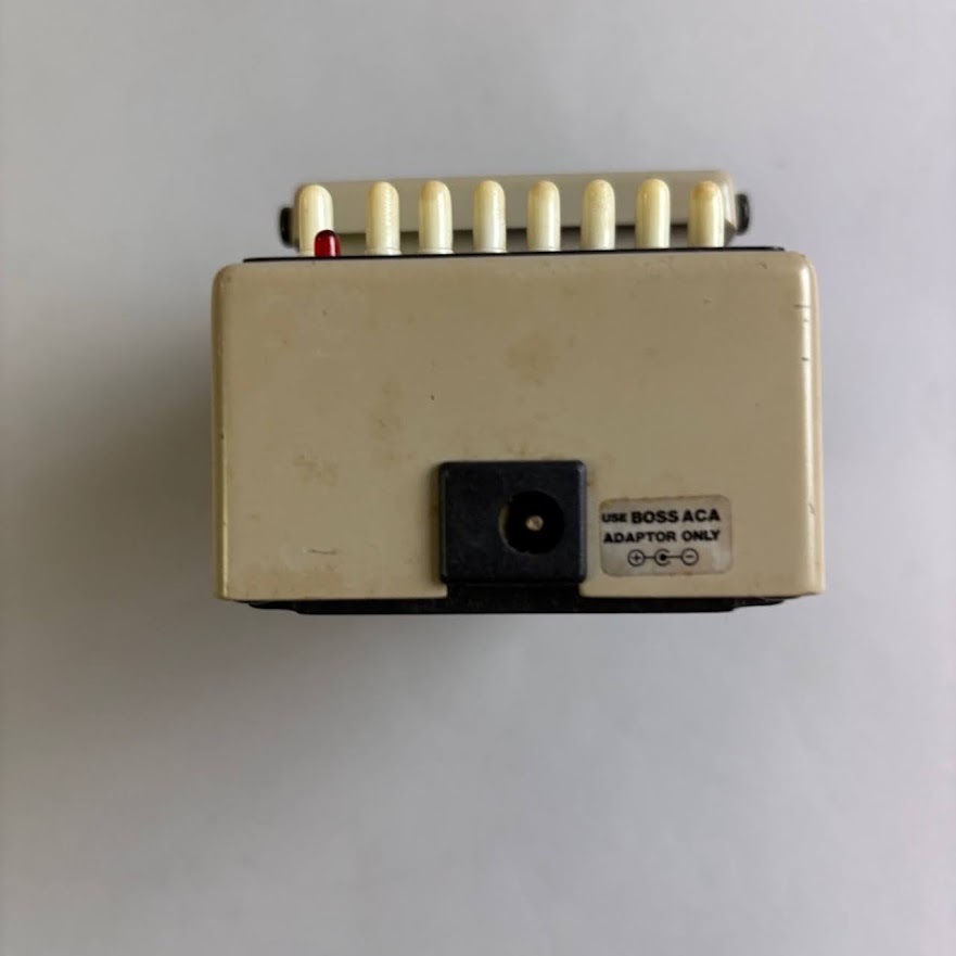 BOSS GE-7 Equalizer Made In Japan（中古/送料無料）【楽器検索