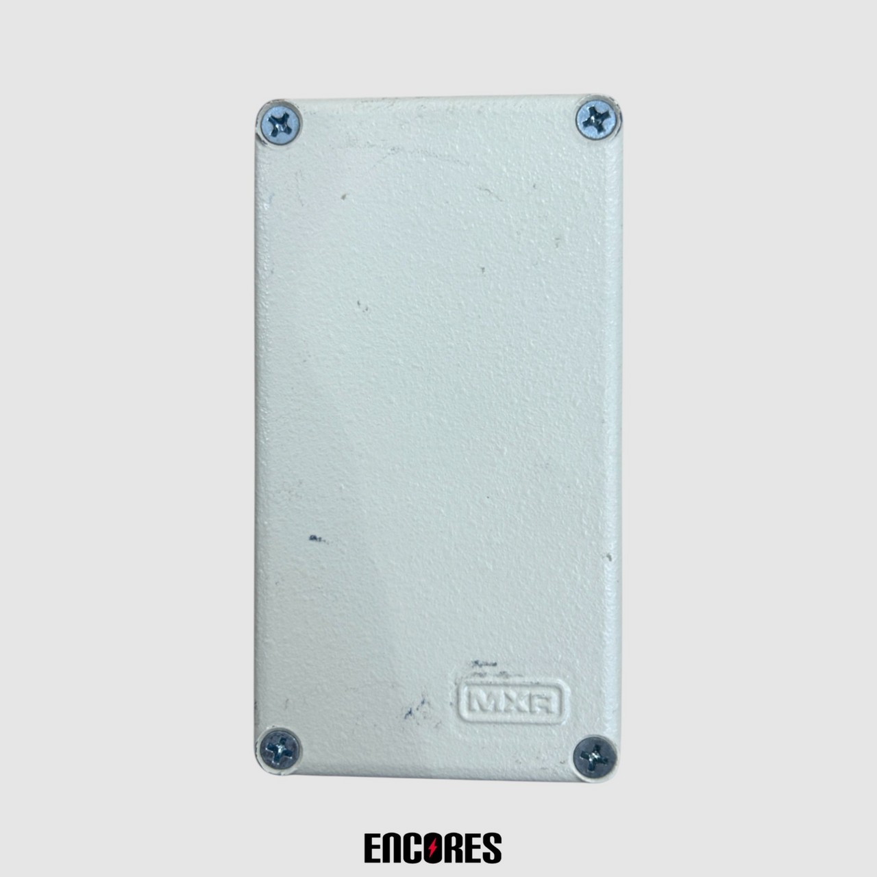 mxr m133 micro amp エフェクター　ブースター MXR エムエックスアール M133 Micro Amp エフェクター