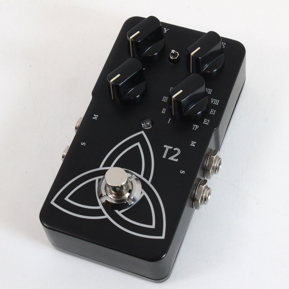 【生産完了品 】 tc electronic T2 リバーブ TC ELECTRONIC/T2 Reverb/リバーブ 送料無料 | サウンドハウス