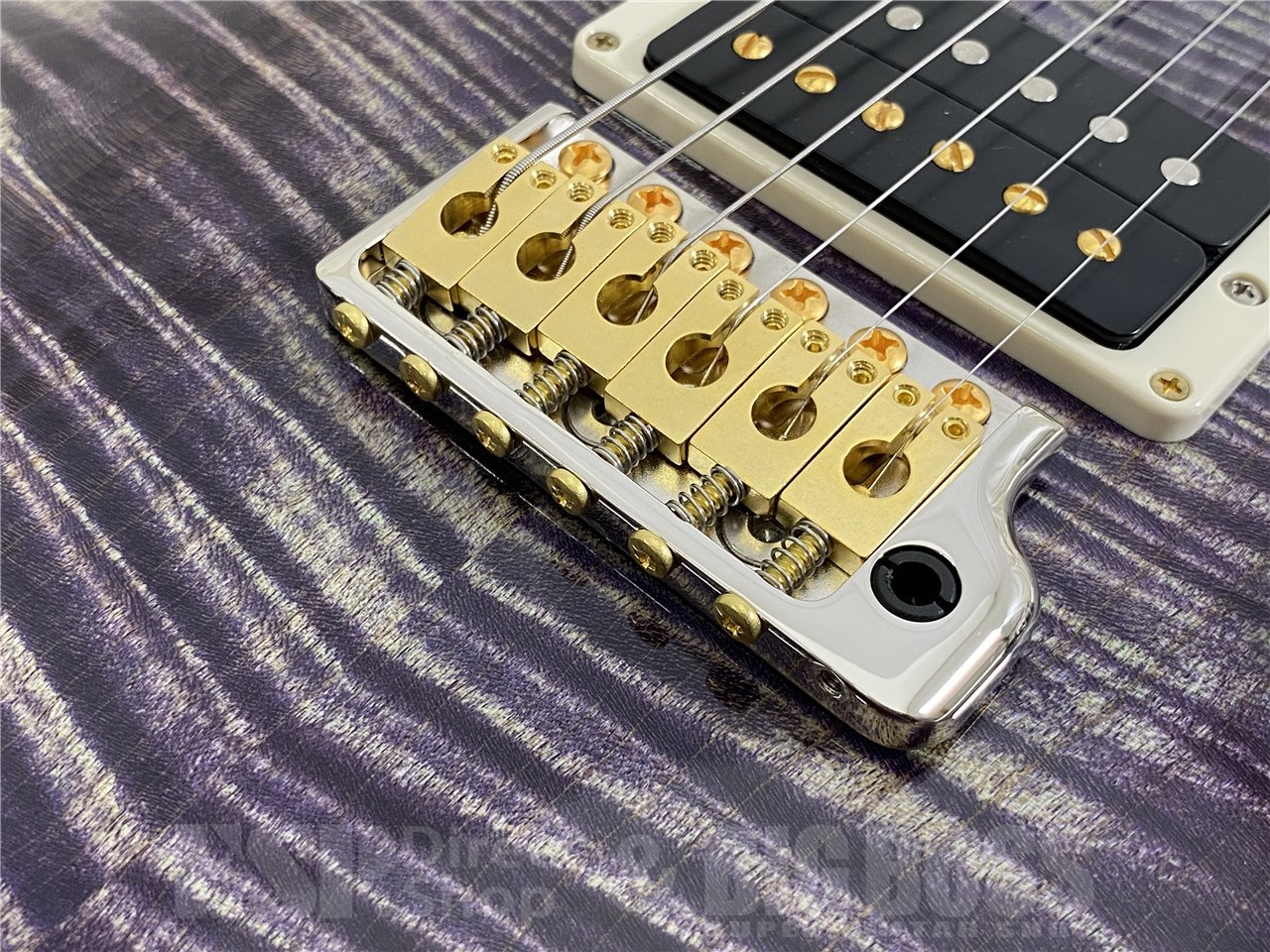 ふ*ら様 PRS custom24 2013 PRS Custom24を深掘りする！ - HYBRID