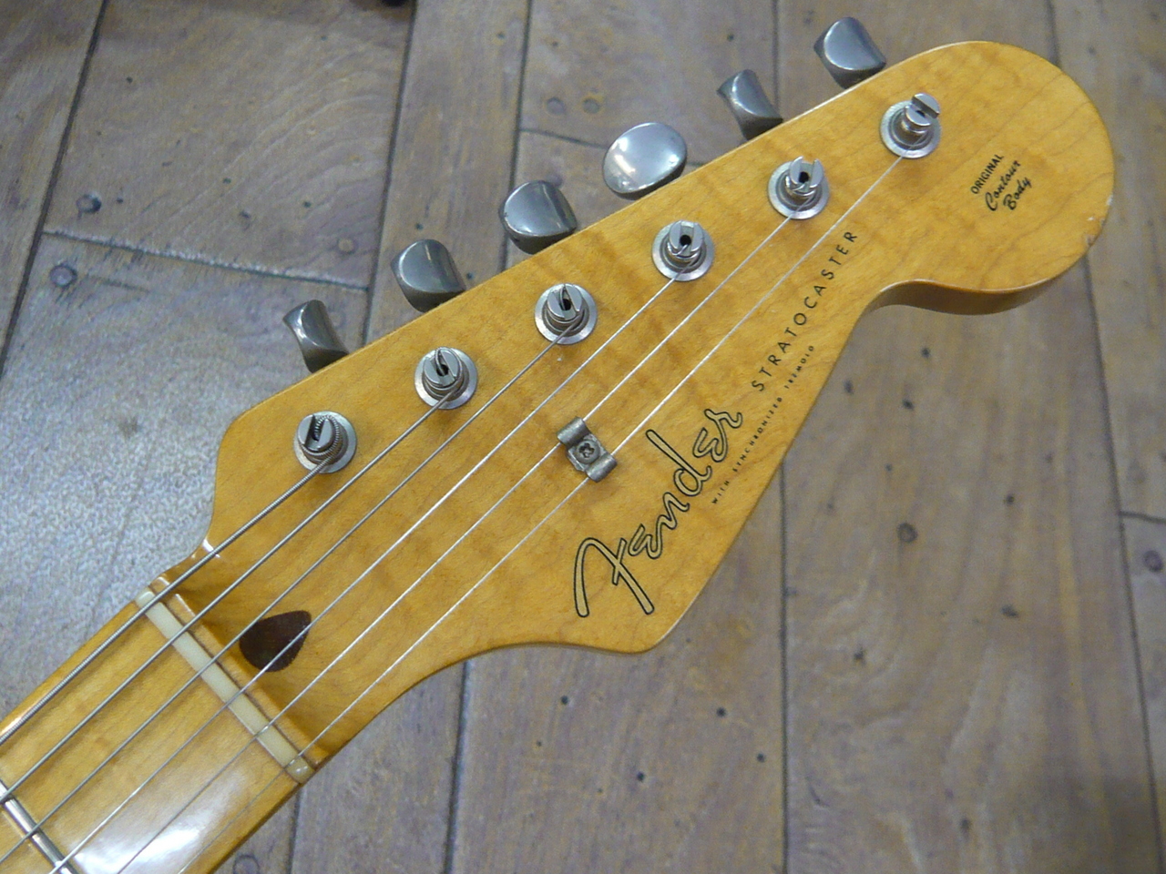 Fender Japan ST59-210DM（中古）【楽器検索デジマート】