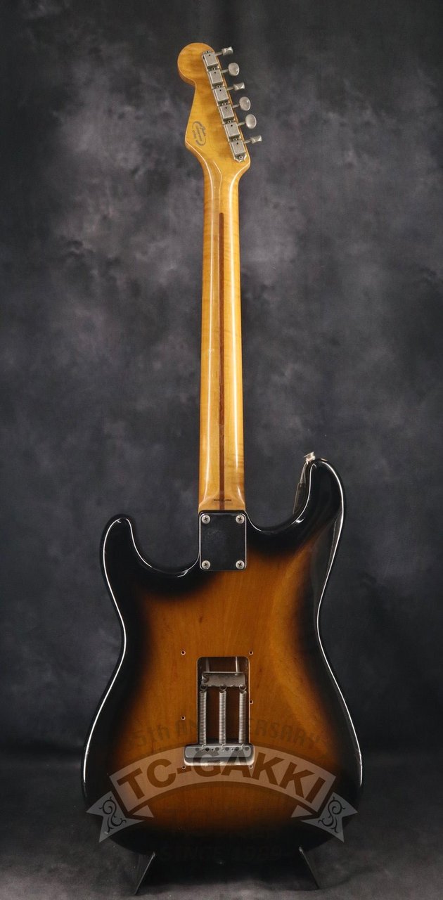 Fender Japan 1986-87 ST54-130LS EXTRAD（ビンテージ）【楽器検索