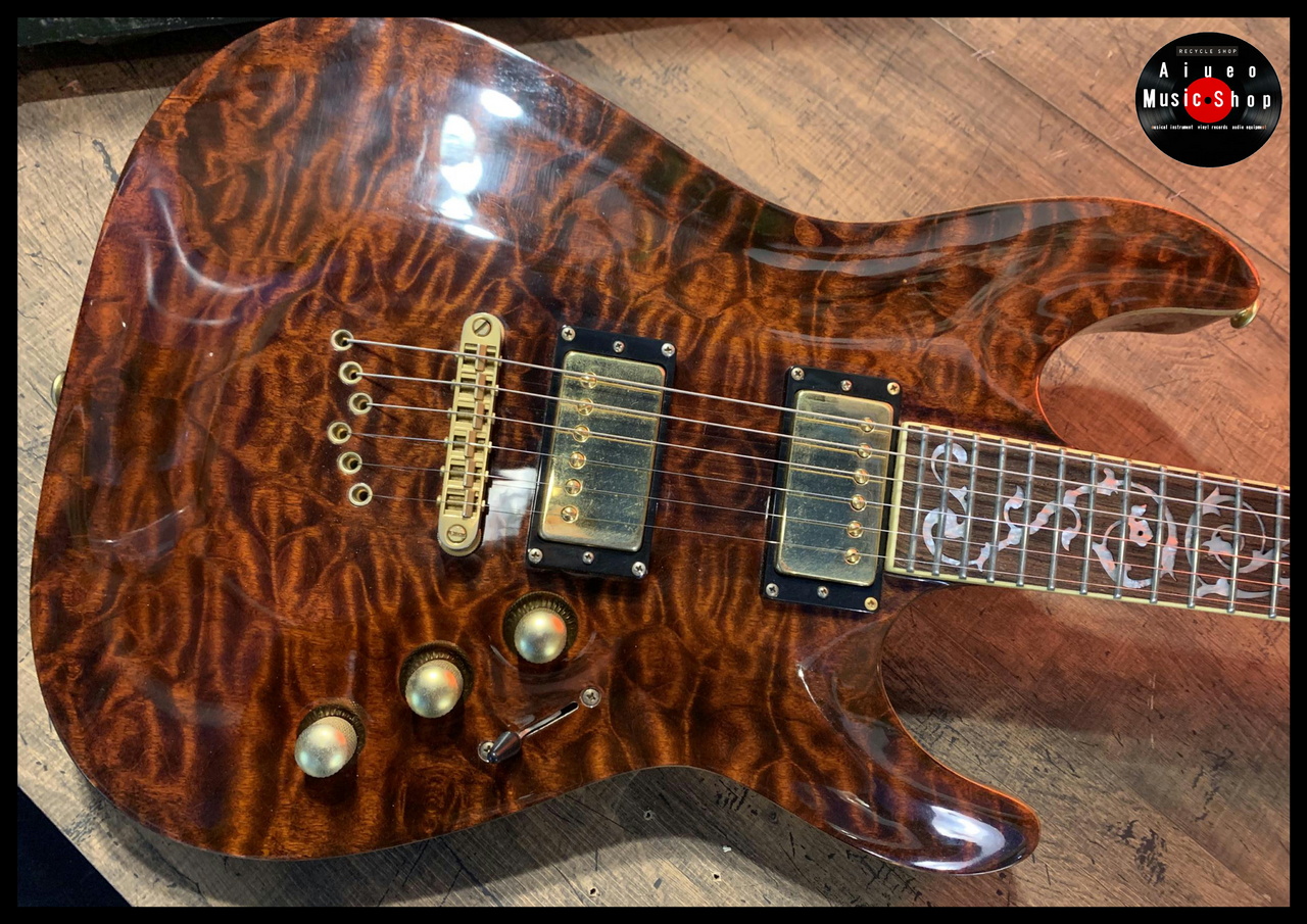 SCHECTER C-1 Classic AD-C-1-CL（中古）【楽器検索デジマート】