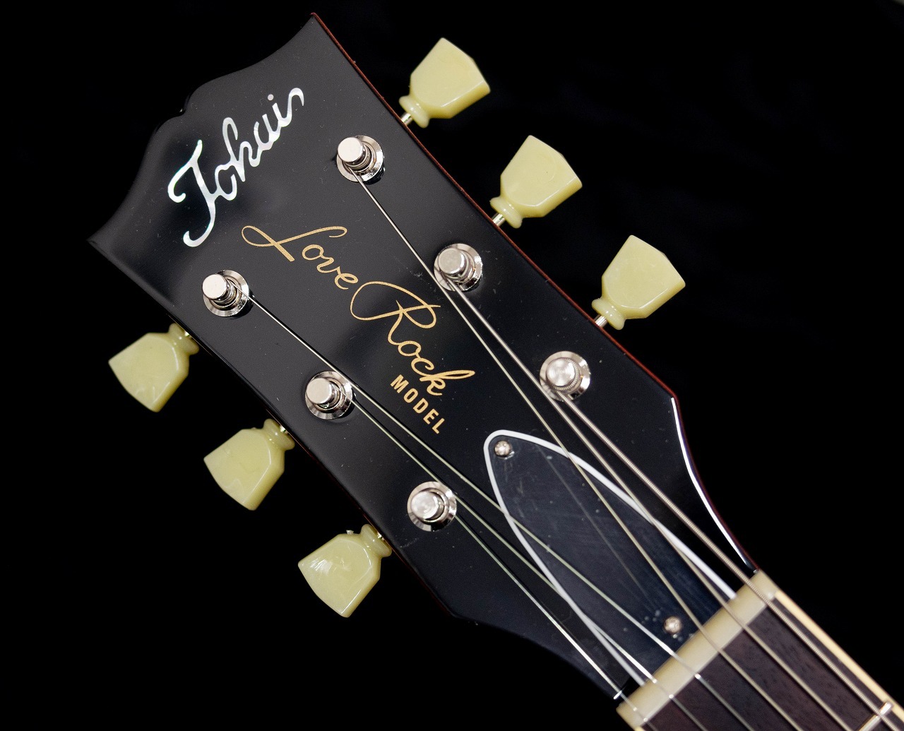 Tokai Tokai LS-101 Lefty CAR (Candy Apple Red)【4.16kg】（新品