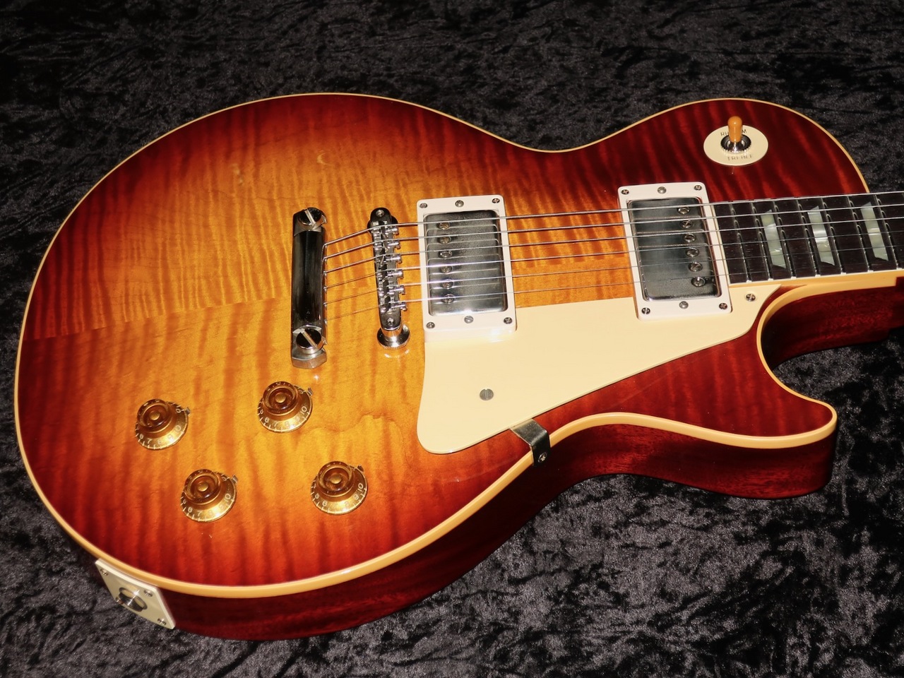 Gibson Custom Shop Historic Collection 1959 Les Paul Standard