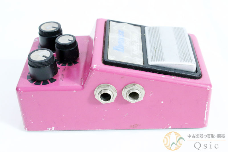 Ibanez AD-9 [VL720]【神戸店在庫】（中古）【楽器検索デジマート】
