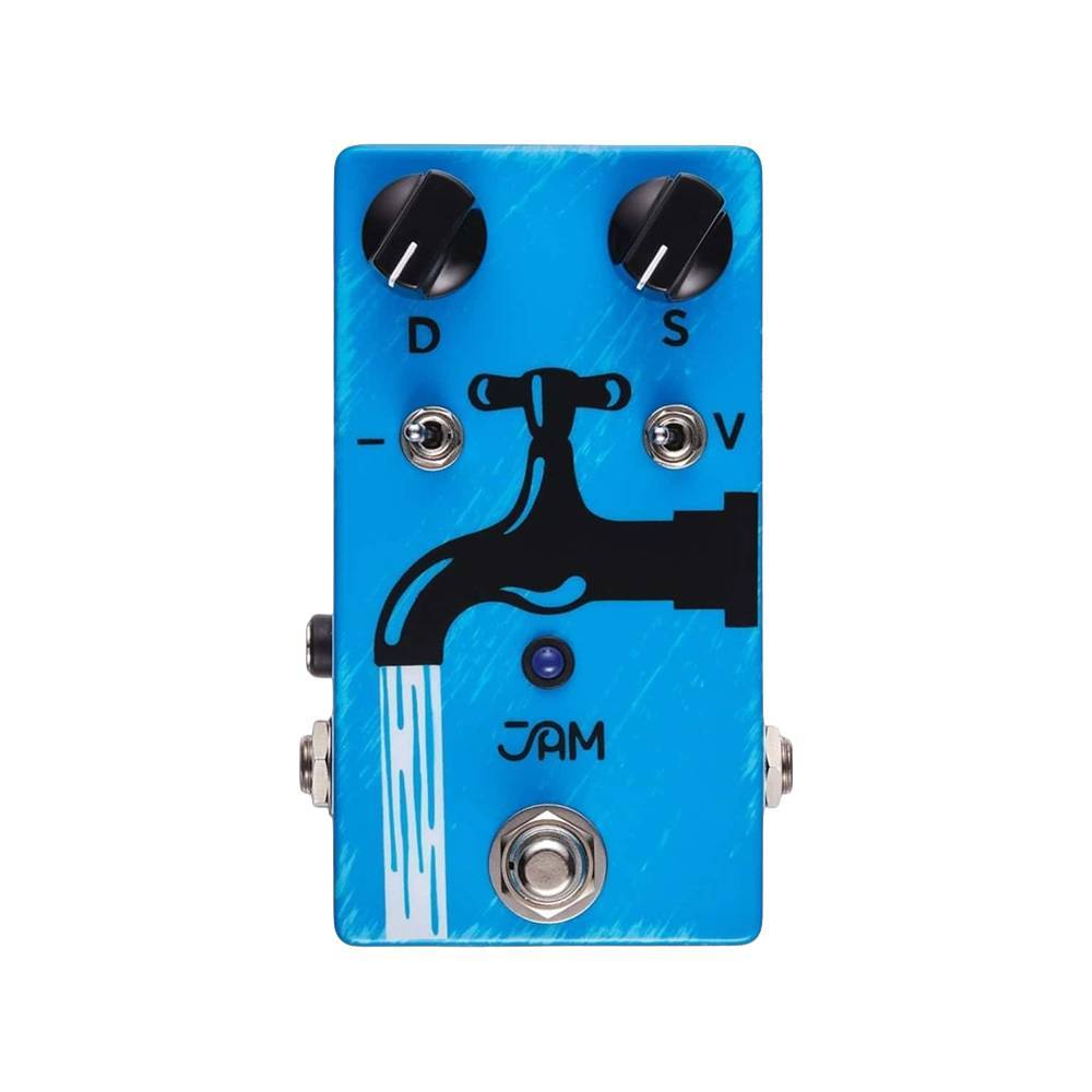 JAM pedals Waterfall（新品/送料無料）【楽器検索デジマート】